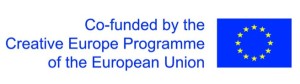 Co-funded EU