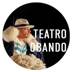 Teatro O Bando Reference Production 2014